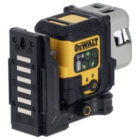 DEWALT Multilinienlaser mit integriertem Akku (DCLE14301GB-XJ)