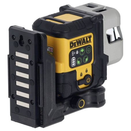 DEWALT Multilinienlaser mit integriertem Akku (DCLE14301GB-XJ)