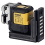 DEWALT Multilinienlaser mit integriertem Akku (DCLE14301GB-XJ)