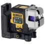 DEWALT Multilinienlaser mit integriertem Akku (DCLE14301GB-XJ)