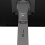 Ergotron LX PRO ARM, SINGLE DISPLAY TALL POLE, GROMMET MOUNT, DIG (45-709-293)
