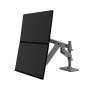 Ergotron LX PRO ARM, DUAL DISPLAY, STACKING, GROMMET MOUNT, DIG (45-710-293)