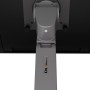 Ergotron LX PRO ARM, DUAL DISPLAY, STACKING, GROMMET MOUNT, DIG (45-710-293)