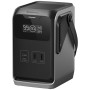 Ecoflow TRAIL 200 DC Portable Power Stat (EF-TRAIL200-N)