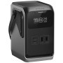 Ecoflow TRAIL 200 DC Portable Power Stat (EF-TRAIL200-N)