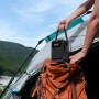 Ecoflow TRAIL 200 DC Portable Power Stat (EF-TRAIL200-N)