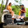 Ecoflow TRAIL 200 DC Portable Power Stat (EF-TRAIL200-N)