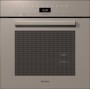Miele DGC 7460 HC Pro Pearlbeige - Forno a vapore, 60 cm (DGC7460HCPEBE)