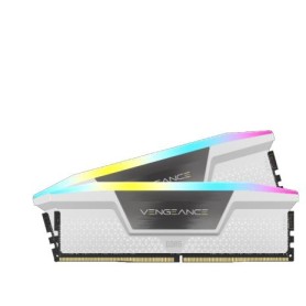 Corsair Vengeance RGB CMH64GX5M2B5600C40W memoria 64 GB 2 x 32 GB DDR5 5600 MHz