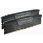 DIMM 16 GB DDR5-5200 (2x 8 GB) Dual-Kit (schwarz, CMK16GX5M2B5200C40, Vengeance)