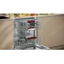Neff S177ZCX01E N 70 Lavastoviglie integrata totale - 14 coperti - cerniere sliding