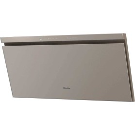 Miele DAH 4980 Sienna Pearlbeige - cappa aspirante a parete, 90 cm (DAH4980-PEBE)