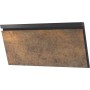 Miele DAH 4970 Sienna Patina Bronze - cappa aspirante a parete, 90 cm (DAH4970PABO)