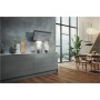 Miele DAH 4970 Sienna Concrete-Optic - cappa aspirante a parete, 90 cm (DAH4970CONO)