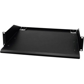 ACCESSORY Rackboden 2HE ausziehbar (30100839)