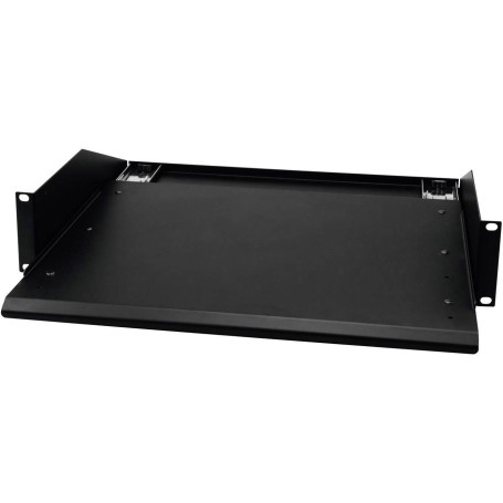 ACCESSORY Rackboden 2HE ausziehbar (30100839)