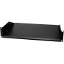ACCESSORY Rackboden 2HE ausziehbar (30100839)