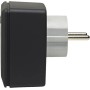HmIP Dimmer-Steckdose anthrazit HmIP-PDT-A (161621A0)