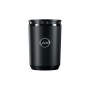 JURA Cool Control Nero 0,6 L Caraffa per il latte (24281)