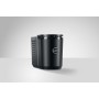 JURA Cool Control Nero 0,6 L Caraffa per il latte (24281)