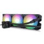 Eisbr Pro Aurora 420 CPU 420mm (schwarz) (11774)