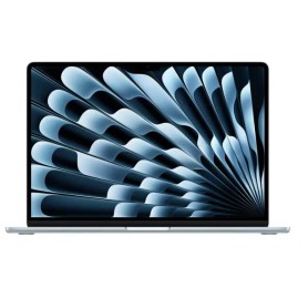 Apple MacBook Air 15,3" 2025 M4/16/512GB SSD 10C GPU Himmelblau BTO (CZ1HD-0010000)