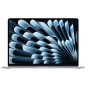 Apple MacBook Air 15,3" 2025 M4/16/512GB SSD 10C GPU Himmelblau BTO (CZ1HD-0010000)