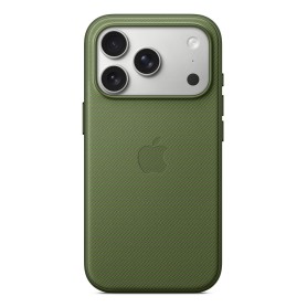 Apple MGF74ZM/A custodia per cellulare 16 cm (6.3") Cover Verde