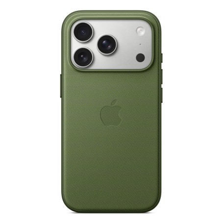 Apple MGF74ZM/A custodia per cellulare 16 cm (6.3") Cover Verde