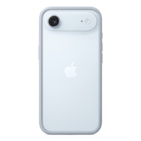 Apple MH024ZM/A custodia per cellulare 16,5 cm (6.5") Cover Azzurro
