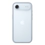 Apple MH024ZM/A custodia per cellulare 16,5 cm (6.5") Cover Azzurro