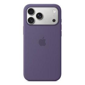 Apple MGFN4ZM/A custodia per cellulare 17,5 cm (6.9") Cover Viola