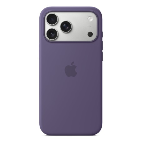 Apple MGFN4ZM/A custodia per cellulare 17,5 cm (6.9") Cover Viola