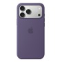 Apple MGFN4ZM/A custodia per cellulare 17,5 cm (6.9") Cover Viola