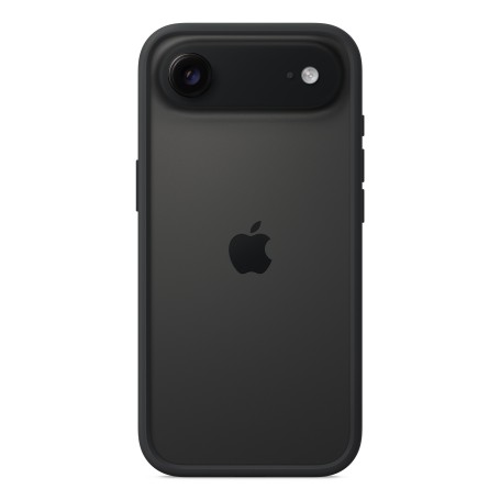 Apple MH004ZM/A custodia per cellulare 16,5 cm (6.5") Cover Nero