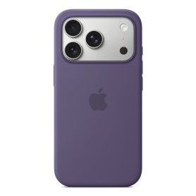 Apple MGFG4ZM/A custodia per cellulare 16 cm (6.3") Cover Viola