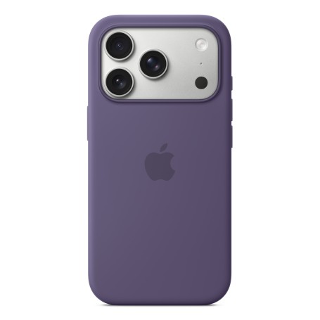 Apple MGFG4ZM/A custodia per cellulare 16 cm (6.3") Cover Viola