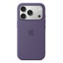 Apple MGFG4ZM/A custodia per cellulare 16 cm (6.3") Cover Viola