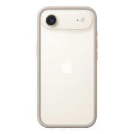 Apple MH044ZM/A custodia per cellulare 16,5 cm (6.5") Cover Marrone chiaro