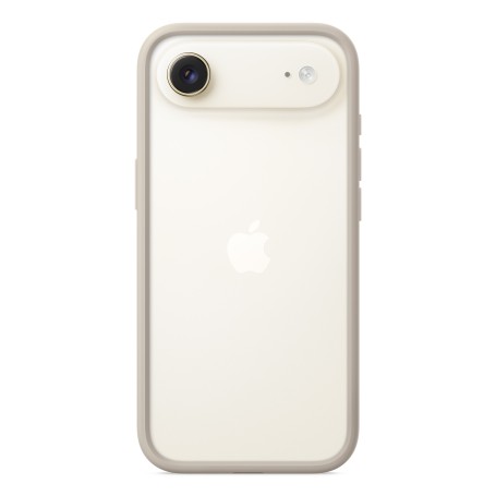 Apple MH044ZM/A custodia per cellulare 16,5 cm (6.5") Cover Marrone chiaro