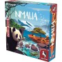 Pegasus Spiele Nimalia 45 min Gioco da tavolo Multi genere (51884G)