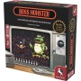 Pegasus Spiele Boss Monster Big Box Gioco da tavolo Viaggio/avventura (17564G)