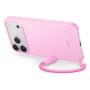 Apple MGYA4LL/A custodia per cellulare 17,5 cm (6.9") Cover Rosa