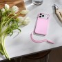 Apple MGYA4LL/A custodia per cellulare 17,5 cm (6.9") Cover Rosa