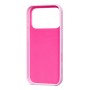 Apple MGY84LL/A custodia per cellulare 16 cm (6.3") Cover Rosa