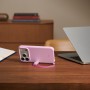 Apple MGY84LL/A custodia per cellulare 16 cm (6.3") Cover Rosa