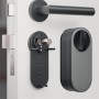 Aqara Adjustable Cylinder Unità di blocco (AL-D04E)