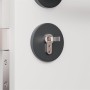 Aqara Adjustable Cylinder Unità di blocco (AL-D04E)