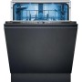 Siemens StudioLine SN63E810BE - Lavastoviglie iQ300 completamente integrata, timeLight, Wi-Fi, 60 cm
