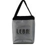 Leba NoteBag NB2-5T-GREY-UC-SC portable device management cart& cabinet Case per la gestione dei dispositivi portatili Grigio